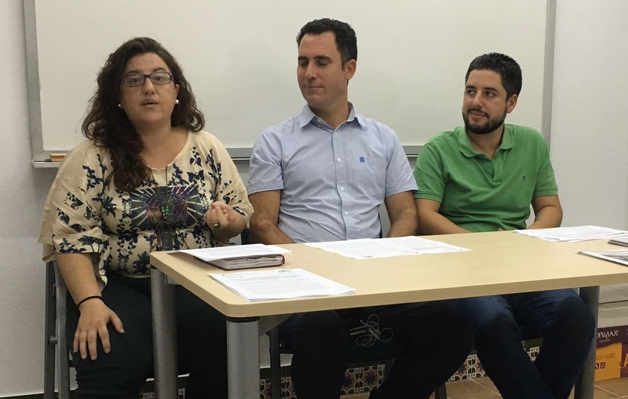 Lee más sobre el artículo ENLACE Y APDHA RECLAMAN UN MAYOR USO DE MEDIDAS ALTERNATIVAS A LA PRISIÓN PARA EVITAR QUE ANDALUCÍA SIGA SIENDO LA REGIÓN CON MÁS PERSONAS ENCARCELADAS