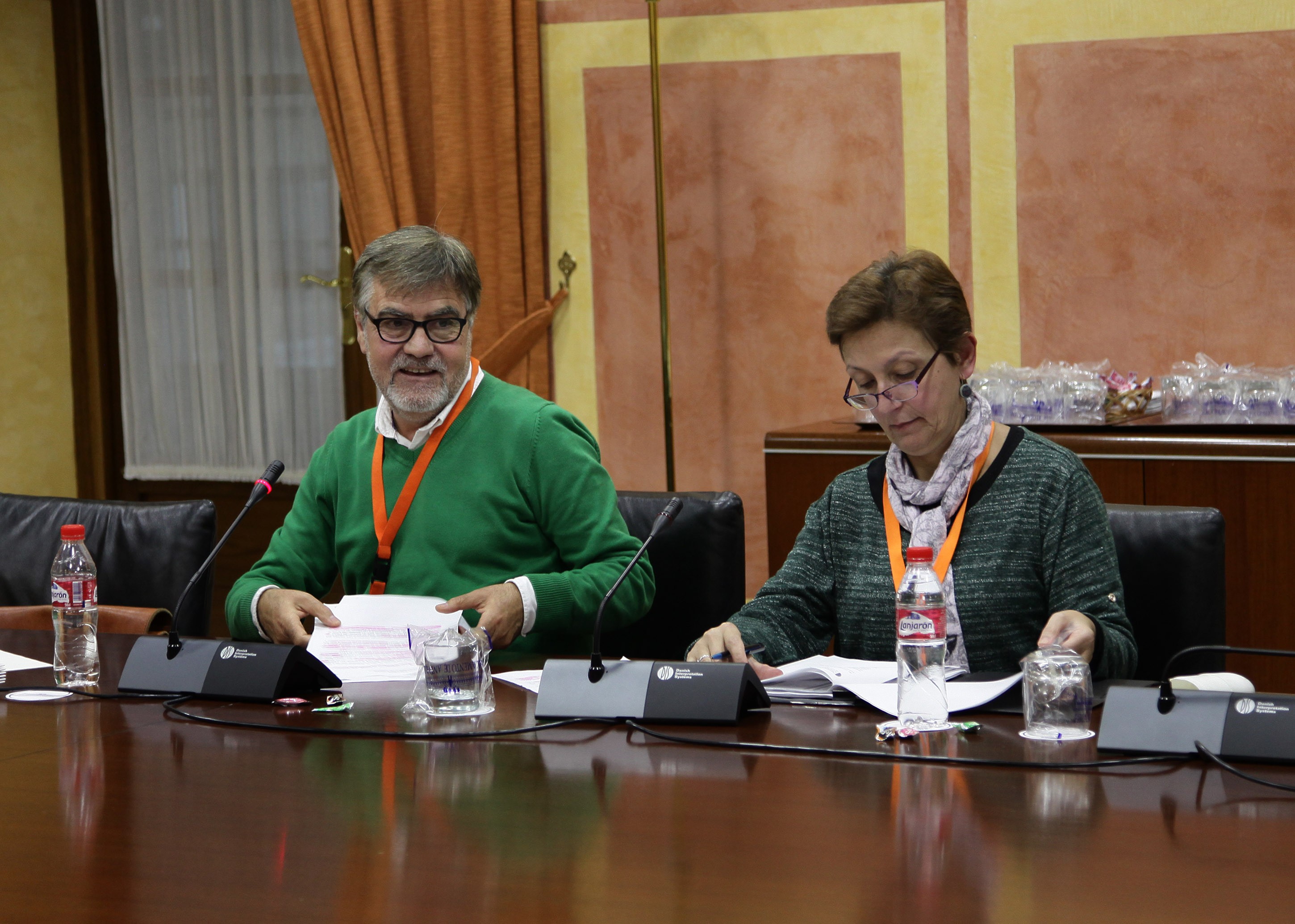 Lee más sobre el artículo ENLACE comparece en el Parlamento Andaluz para valorar los Presupuestos 2017