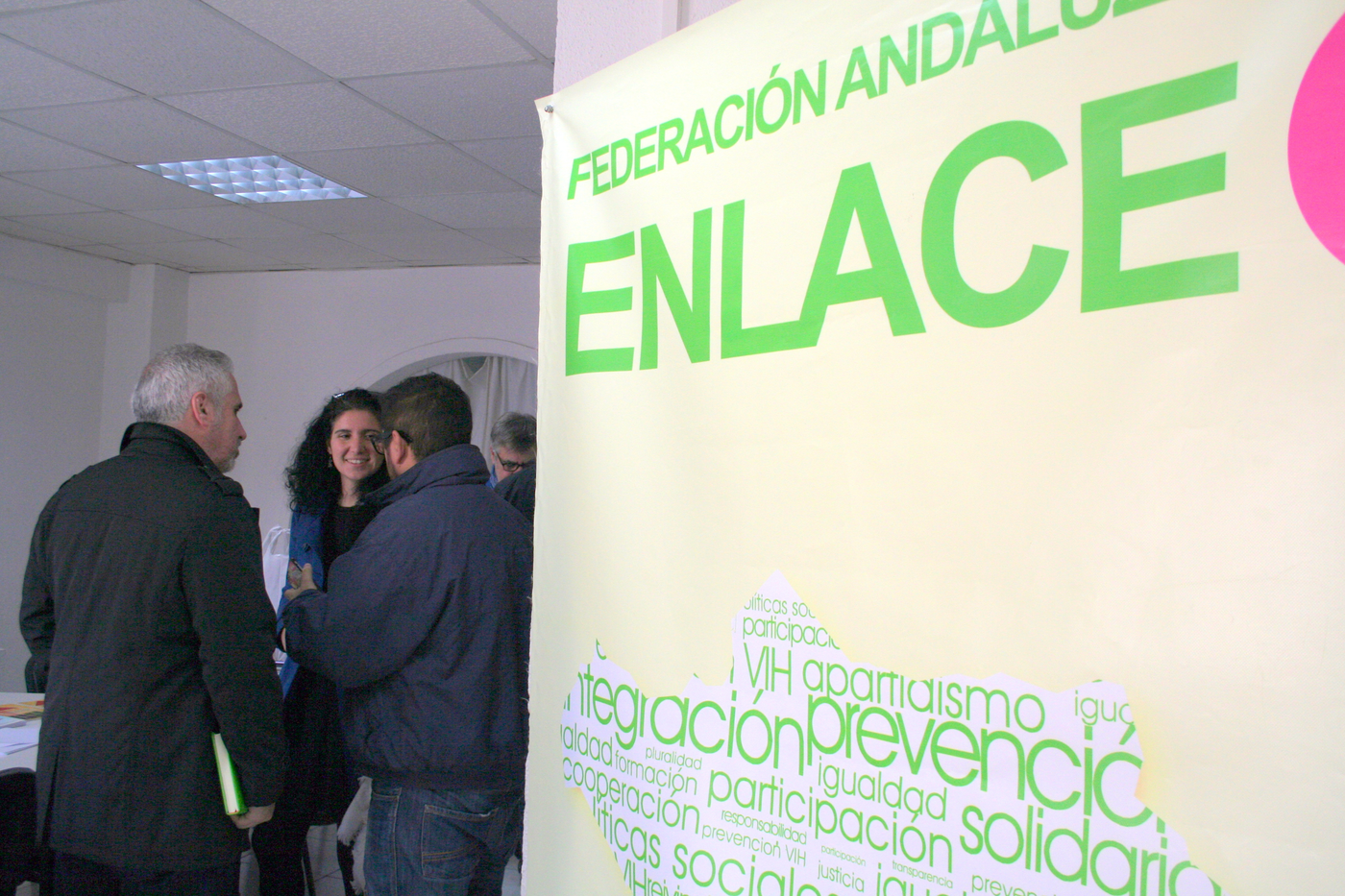 Lee más sobre el artículo Integrarnos, Unirnos, Renovarnos