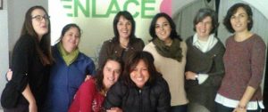 Lee más sobre el artículo Edición 2017 del Programa OLA (Orientación Laboral y Acompañamiento)