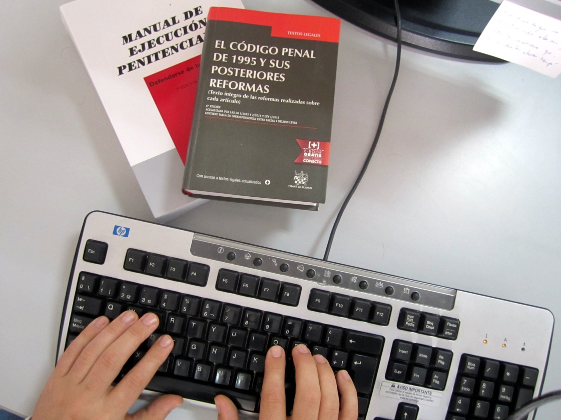 Lee más sobre el artículo Nueva oferta de empleo en ENLACE