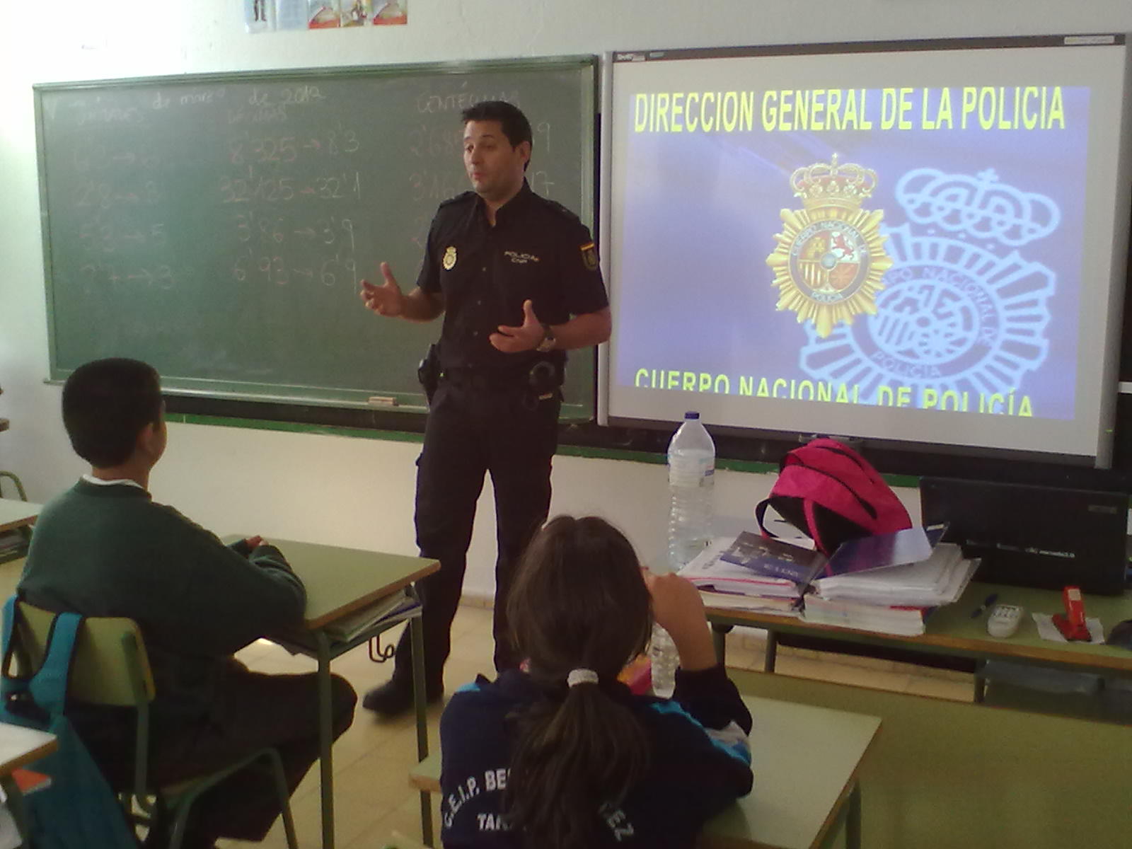 Lee más sobre el artículo ENLACE denuncia la preocupante tendencia a criminalizar a la juventud