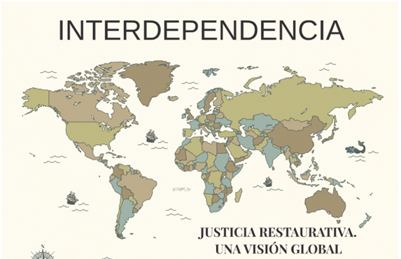 Lee más sobre el artículo La Justicia Restaurativa despierta cada vez más interés en todo el mundo