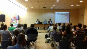 Lee más sobre el artículo La necesidad de una regulación integral del cannabis y algunos modelos posibles en los cursos de verano de la UMA