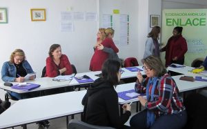 Lee más sobre el artículo ENLACE reabre el plazo para la inscripción a los talleres de mujeres del Programa OLA