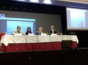Lee más sobre el artículo El derecho y los trastornos adictivos centran las Jornadas Jurídicas de Córdoba