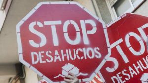 Lee más sobre el artículo ENLACE rechaza cambios legislativos dirigidos a acelerar desahucios