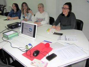 Lee más sobre el artículo Nueva edición del Programa OLA (Orientación Laboral y Acompañamiento a Mujeres)