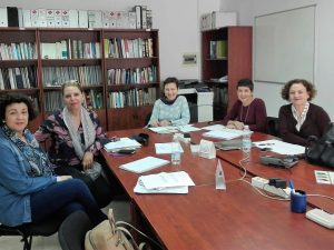 Lee más sobre el artículo ENLACE participa en la evaluación intermedia del III PASDA