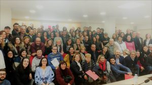 Lee más sobre el artículo Participamos a tope en UNAD