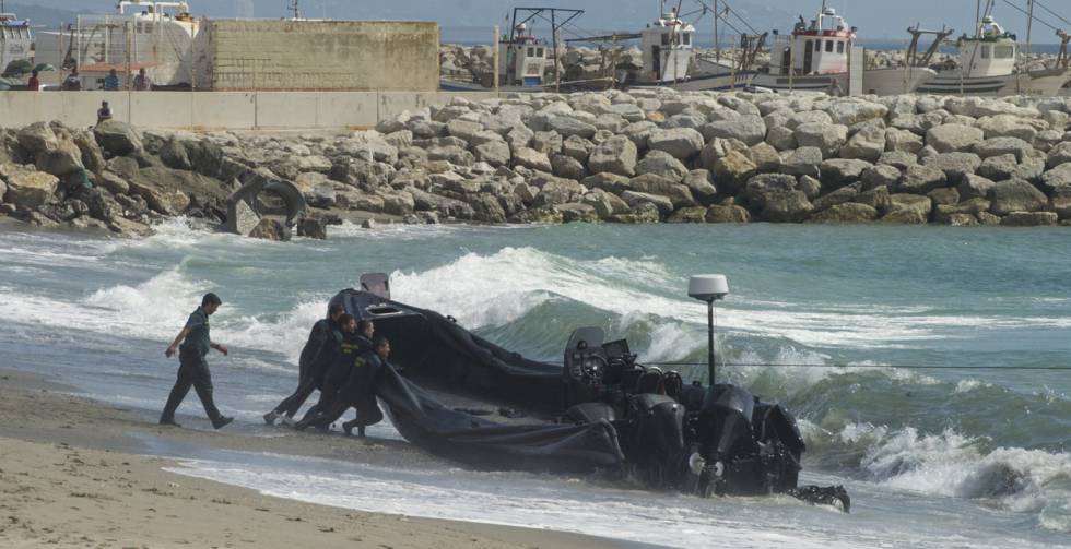 Lee más sobre el artículo ENLACE reclama un plan integral de actuación urgente en el Campo de Gibraltar