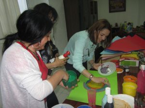 Lee más sobre el artículo ENLACE ha comenzado ReseteArt, un programa dirigido a la prevención de las adicciones y violencia de género en jóvenes en contexto de ocio