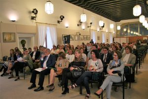 Lee más sobre el artículo Crónica de la I Jornada de Justicia Restaurativa en Andalucía