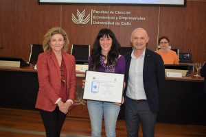 Lee más sobre el artículo ENLACE recibe el reconocimiento 1 Estrella a la Gestión y al Compromiso Social