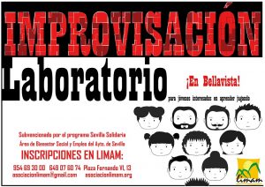 Lee más sobre el artículo La Asociación LIMAM propone un teatro social como oferta de ocio saludable en Bellavista