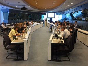 Lee más sobre el artículo Cómo trabajamos en red para cambiar la política de drogas
