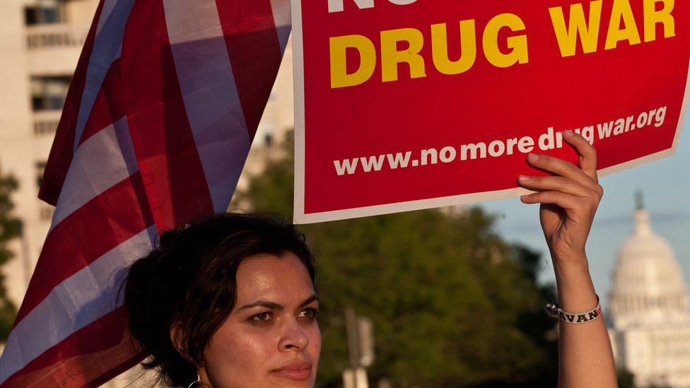 Lee más sobre el artículo La década perdida en la guerra contra las drogas
