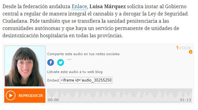 Lee más sobre el artículo Las propuestas de ENLACE ante las próximas elecciones andaluzas en 1 minuto