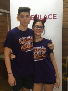 Lee más sobre el artículo ENLACE lanza una campaña de crowdfunding para abrir un espacio de creación artística y prevención de violencia de género en Sevilla