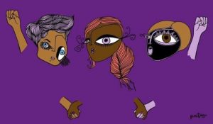 Lee más sobre el artículo ENLACE y UNAD denuncian el maltrato a las mujeres con problemas de adicciones