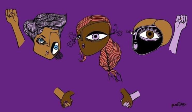 Lee más sobre el artículo ENLACE y UNAD denuncian el maltrato a las mujeres con problemas de adicciones