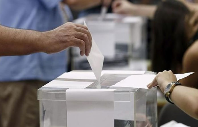 Lee más sobre el artículo ENLACE exige que se corrija de forma inmediata la instrucción de la Junta Electoral Central por vulnerar derechos fundamentales