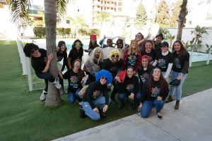 Lee más sobre el artículo ENLACE celebra sus XXVIII Jornadas Andaluzas de Drogodependencias en Torremolinos