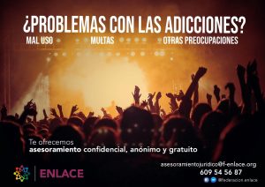 Lee más sobre el artículo Servicio de asesoramiento jurídico gratuito