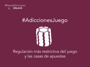 Lee más sobre el artículo Las entidades andaluzas de adicciones muestran su rechazo a las ayudas económicas aprobadas para el sector del juego