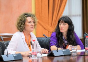 Lee más sobre el artículo ENLACE comparece en el Parlamento Andaluz para valorar los Presupuestos 2019