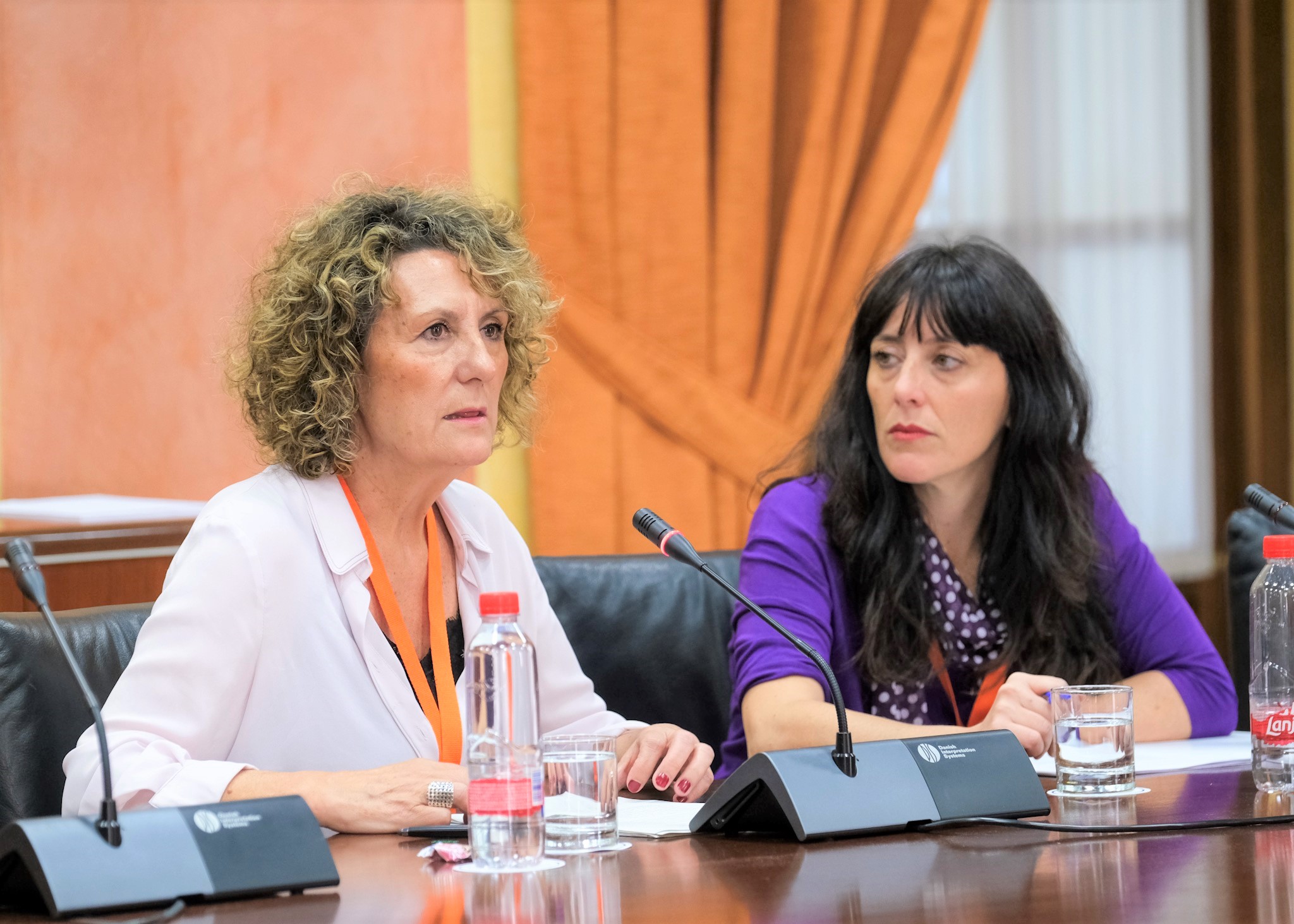 Lee más sobre el artículo ENLACE comparece en el Parlamento Andaluz para valorar los Presupuestos 2019