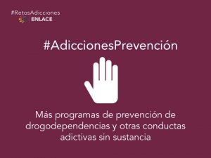 Lee más sobre el artículo #RetosAdicciones