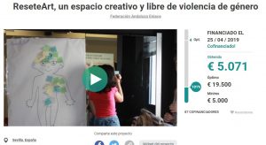 Lee más sobre el artículo Cierre de la Campaña Goteo