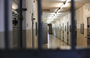 Lee más sobre el artículo ENLACE demanda el traspaso de la Sanidad Penitenciaria al SAS