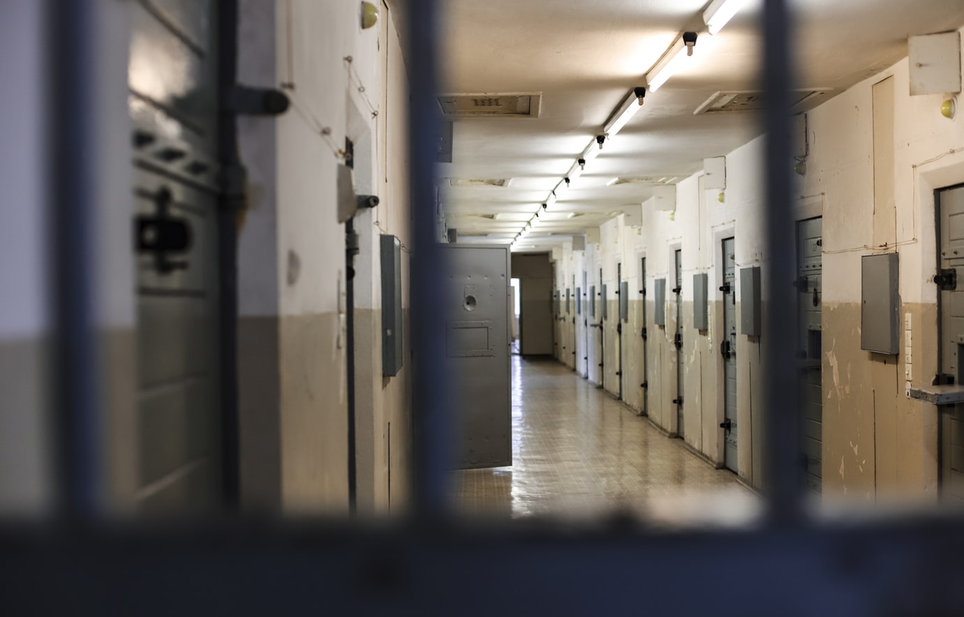 Lee más sobre el artículo ENLACE demanda el traspaso de la Sanidad Penitenciaria al SAS