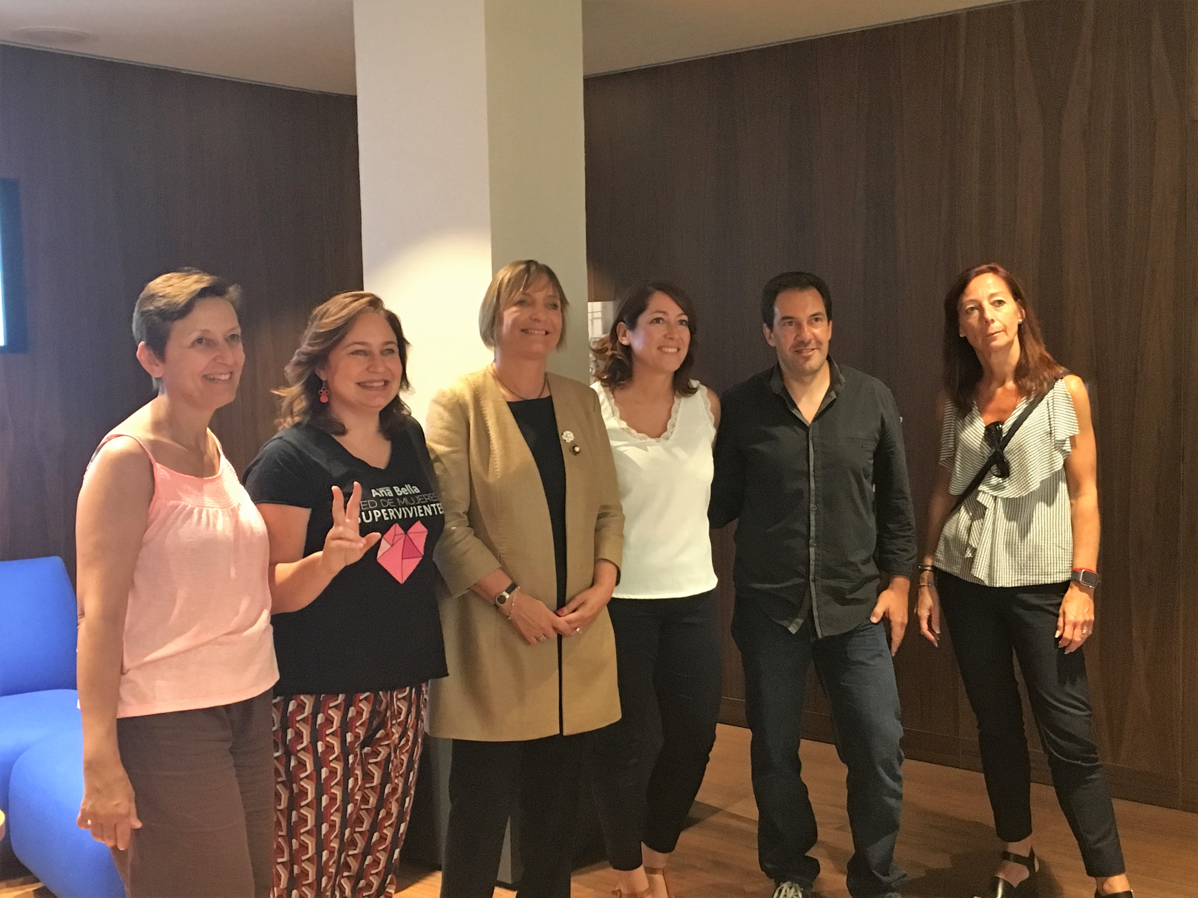 Lee más sobre el artículo La Obra Social LaCaixa vuelve a apoyar nuestro programa OLA