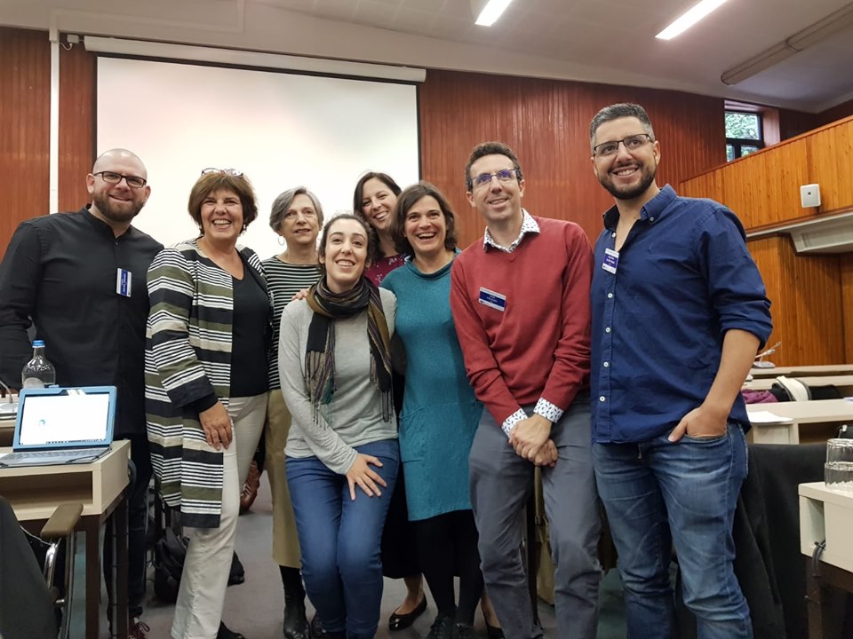 Lee más sobre el artículo ENLACE en el Foro de la Sociedad Civil sobre Drogas de la Comisión Europea