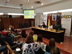 Lee más sobre el artículo Guía «Prevención y Reducción de Riesgos Asociados al Consumo de Drogas y las Adicciones entre la Población Joven» de RIOD
