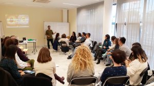 Lee más sobre el artículo ¿Por qué hace falta un servicio de justicia restaurativa en Andalucía?