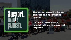 Lee más sobre el artículo Las entidades andaluzas de adicciones demandamos más prevención y una política de drogas más respetuosa con los derechos humanos