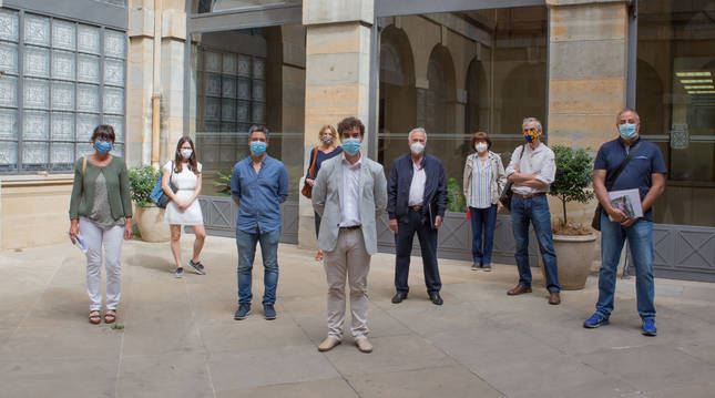 Lee más sobre el artículo ENLACE colabora en la puesta en marcha en Navarra de un sistema penal basado en las personas