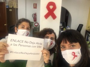 Lee más sobre el artículo Manifiesto “Día Mundial de la Lucha contra el VIH/Sida”