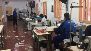 Lee más sobre el artículo Comunicado: Las políticas de reinserción son políticas sociales
