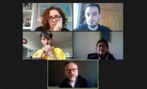Lee más sobre el artículo ¡Comienza el Proyecto Europeo Share 2 Act!
