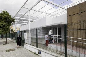 Lee más sobre el artículo Liberación denuncia el desmantelamiento del sistema público de atención a las personas con adicciones
