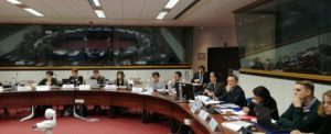 Lee más sobre el artículo ENLACE renueva membresía en el Foro de la Sociedad Civil sobre Drogas