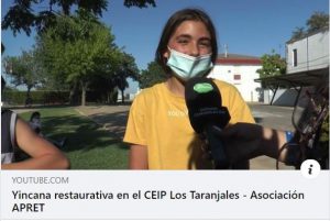 Lee más sobre el artículo Prácticas Restaurativas en los barrios