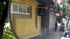 Lee más sobre el artículo ENLACE extiende a las comisarías el asesoramiento jurídico que presta a personas con problemas de adicciones