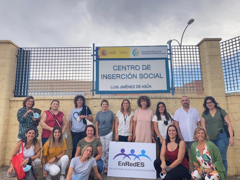 Lee más sobre el artículo III Encuentro EnRedes