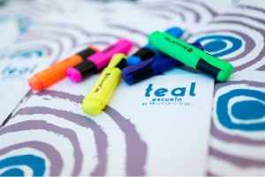 Lee más sobre el artículo ¡Arranca nuestra Escuela de Organizaciones TEAL!